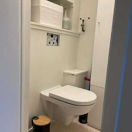 Διαμέρισμα Lido